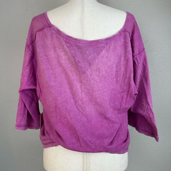 NWT Free People Women’s Top - Picture 5 of 8